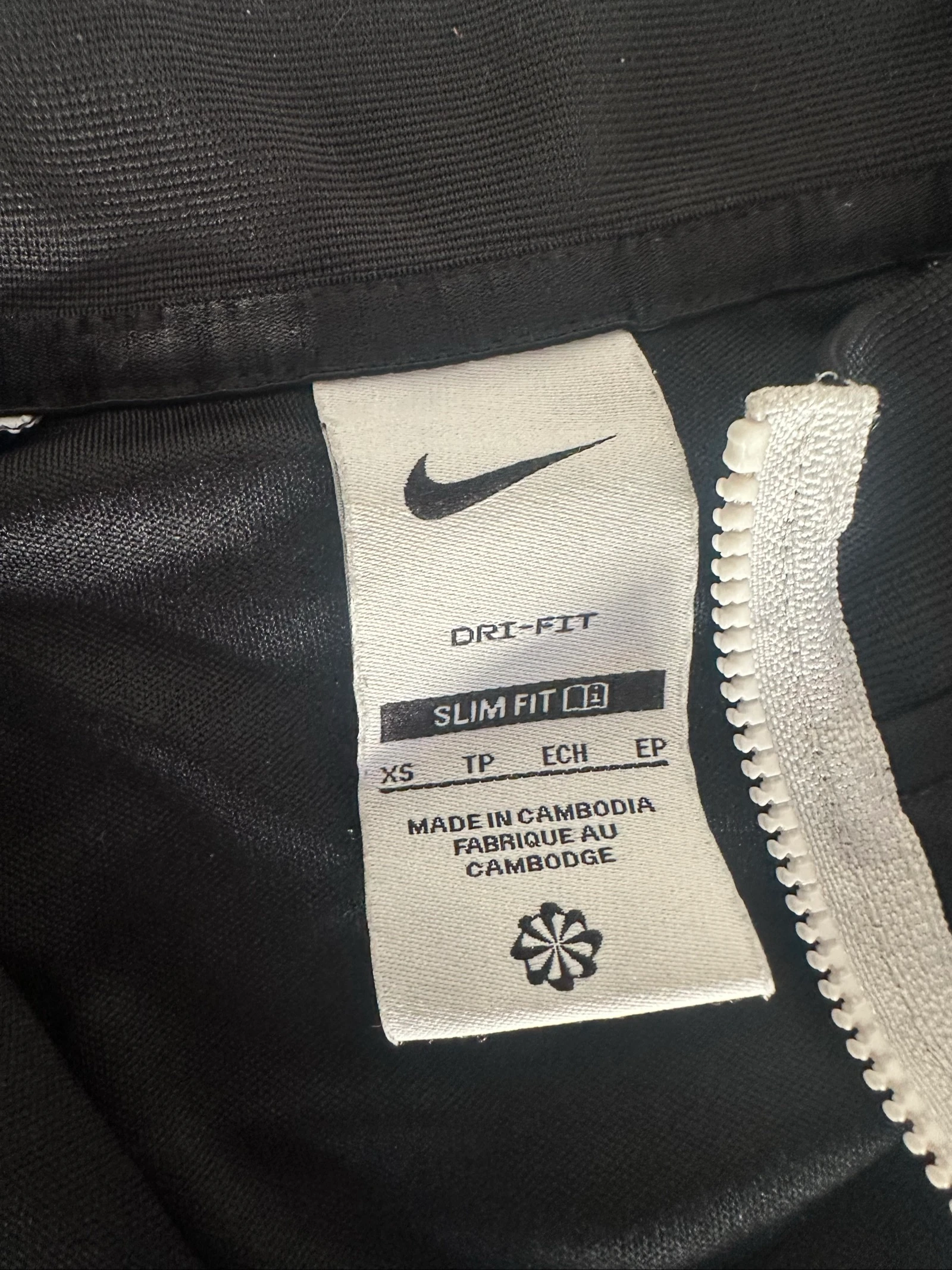 Chaqueta nike  – photo 2